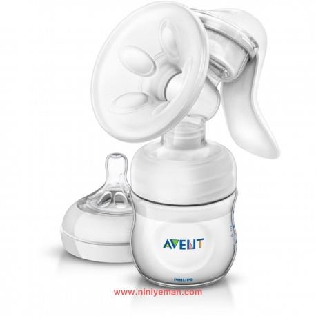 شیر دوش دستی اونت philips avent